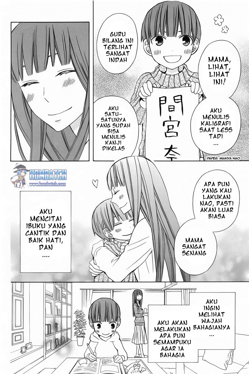 Kanojo ni Naru Hi Chapter 10 Gambar 6