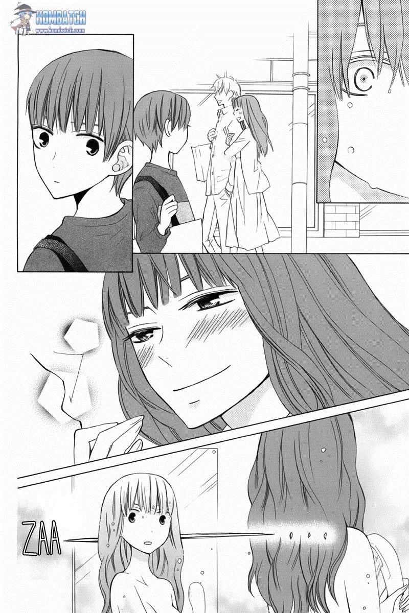 Kanojo ni Naru Hi Chapter 8 Gambar 31