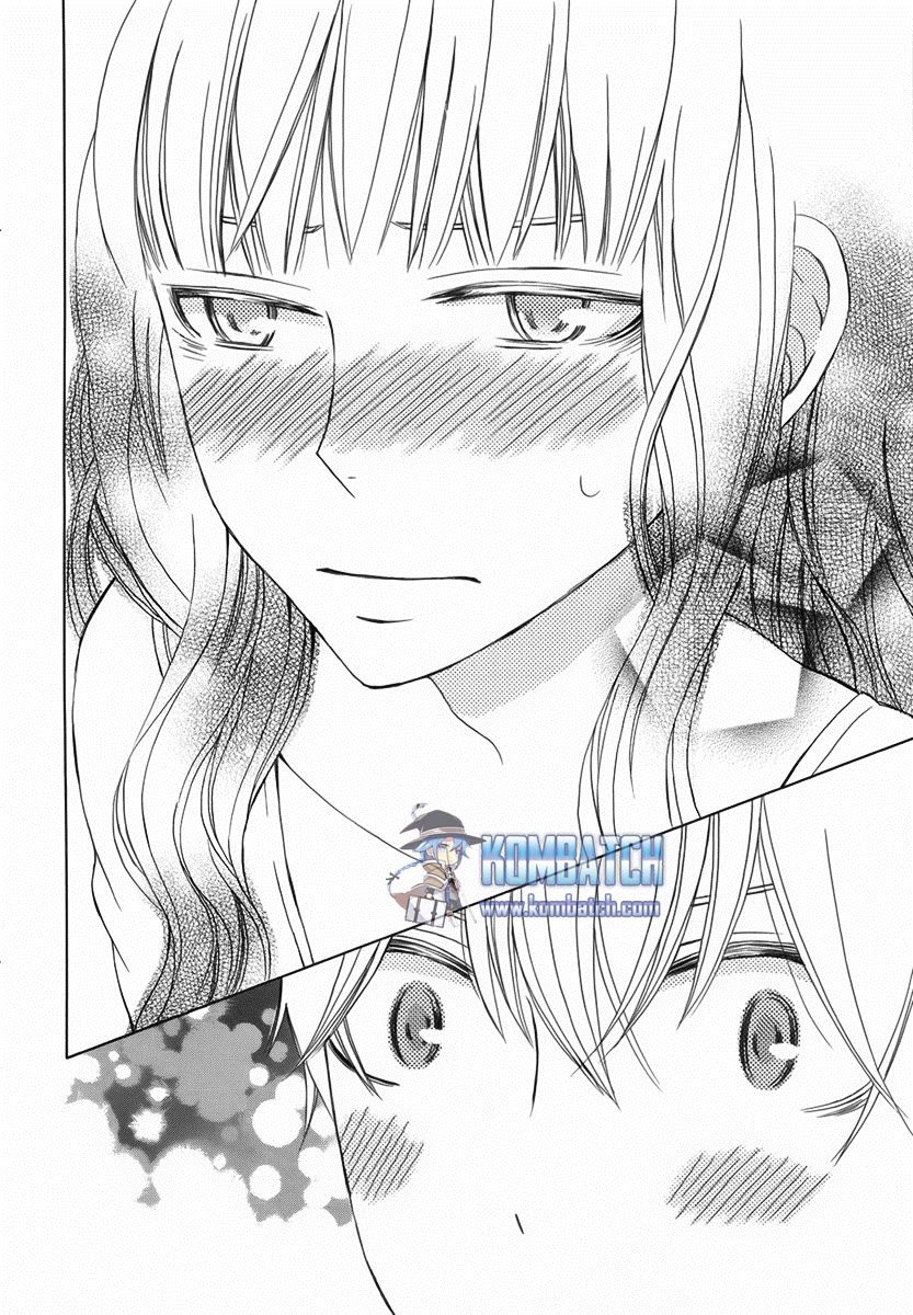 Kanojo ni Naru Hi Chapter 7 Gambar 32