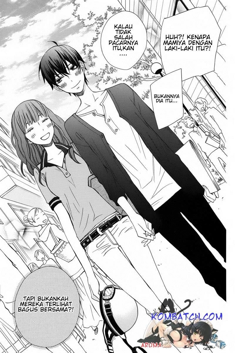 Kanojo ni Naru Hi Chapter 6 Gambar 43