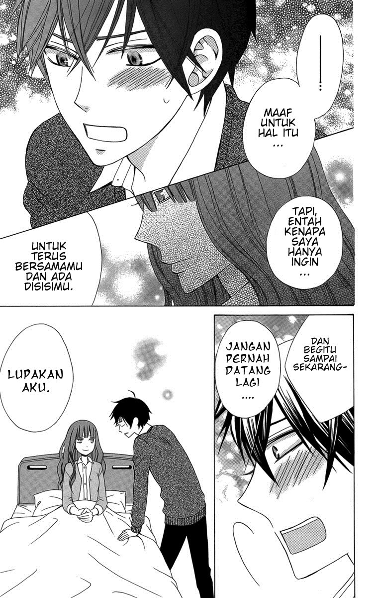 Kanojo ni Naru Hi Chapter 5 Gambar 14