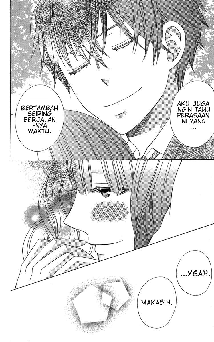 Kanojo ni Naru Hi Chapter 5 Gambar 31