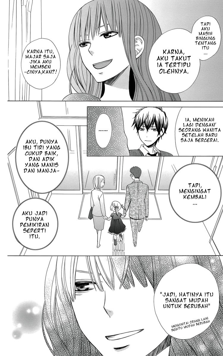 Kanojo ni Naru Hi Chapter 5 Gambar 9