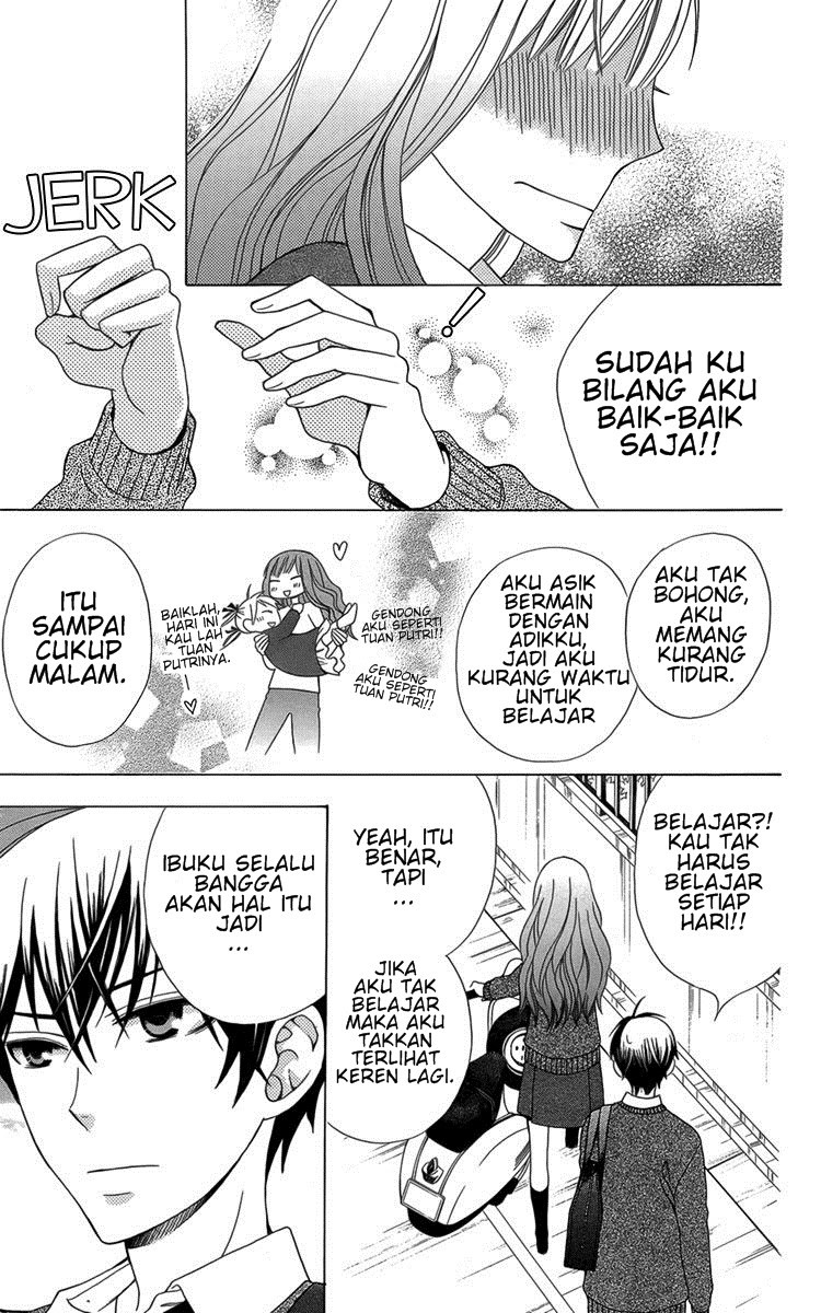 Kanojo ni Naru Hi Chapter 4 Gambar 12