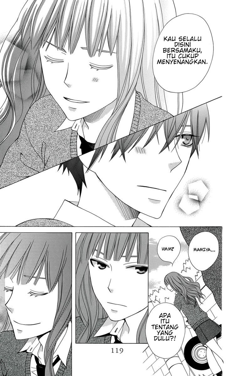 Kanojo ni Naru Hi Chapter 4 Gambar 14