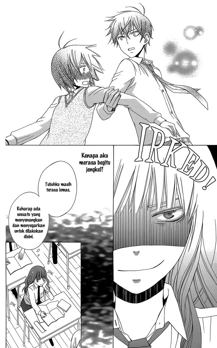 Kanojo ni Naru Hi Chapter 3 Gambar 17