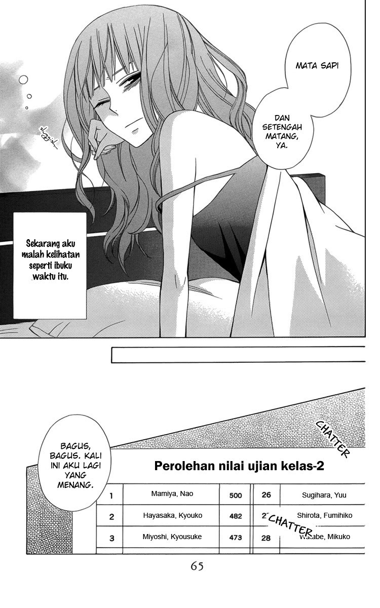 Kanojo ni Naru Hi Chapter 3 Gambar 4