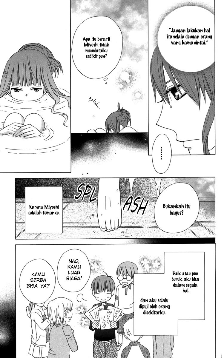 Kanojo ni Naru Hi Chapter 3 Gambar 40