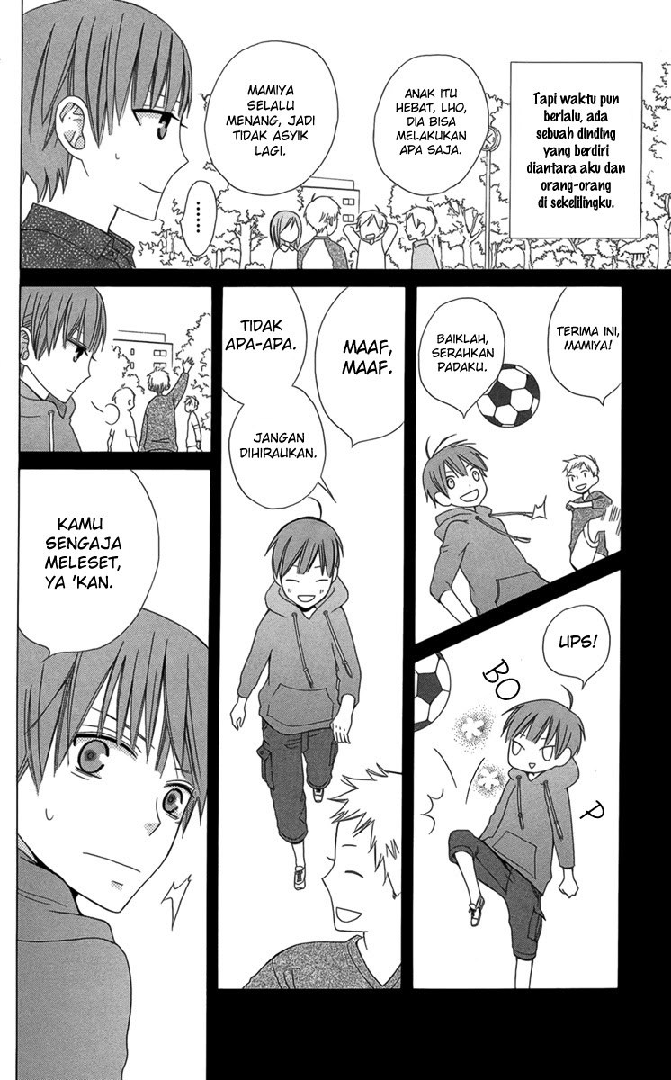 Kanojo ni Naru Hi Chapter 3 Gambar 41