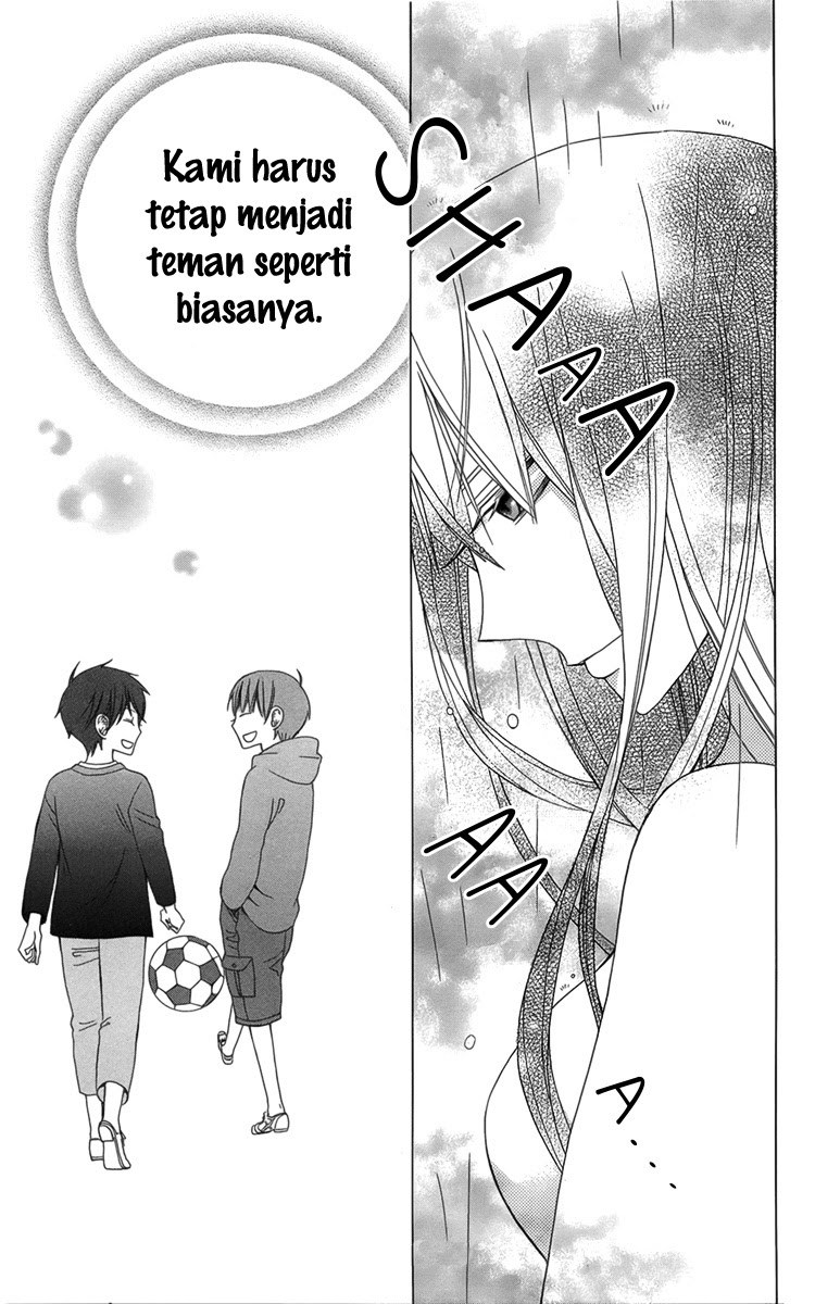 Kanojo ni Naru Hi Chapter 3 Gambar 44