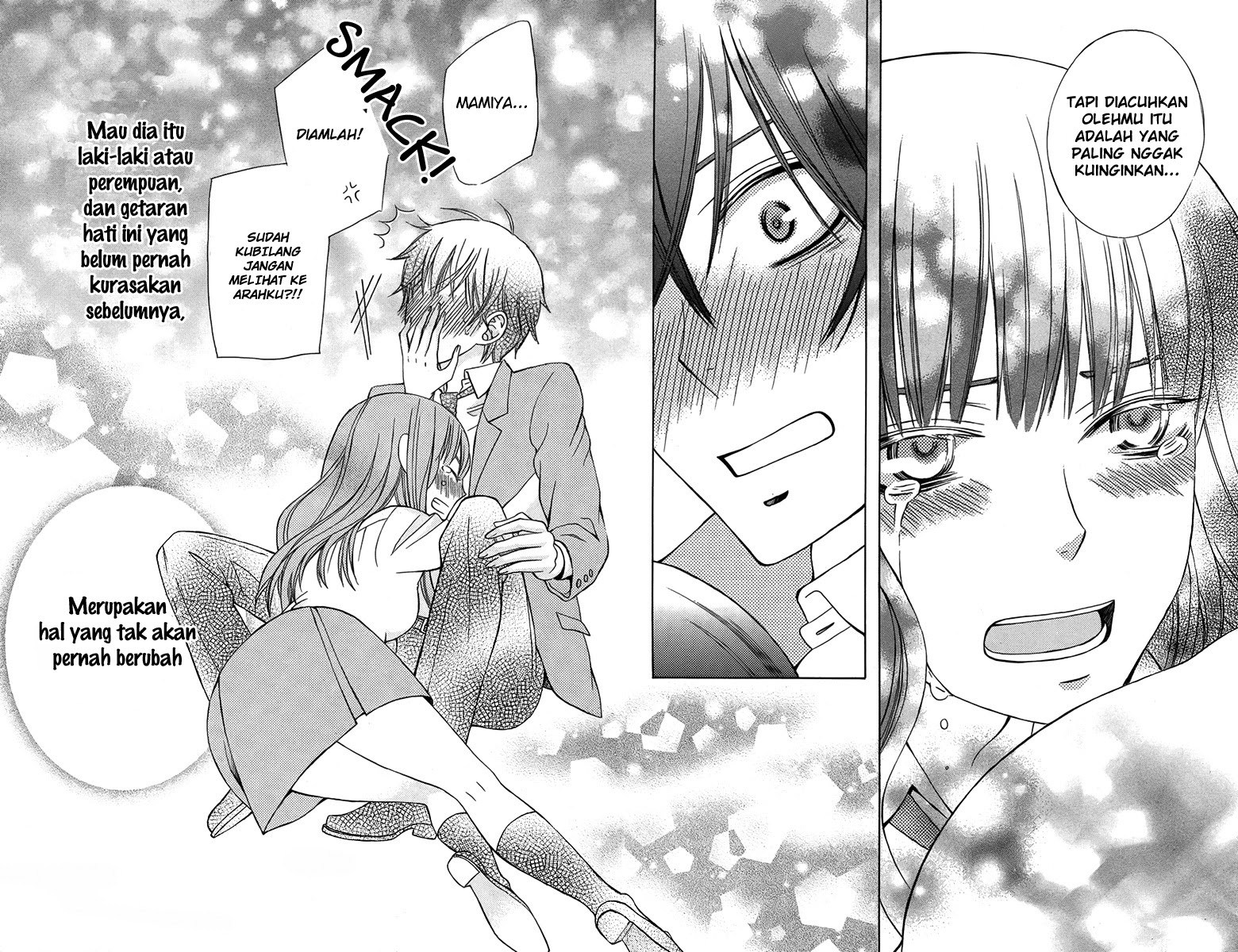 Kanojo ni Naru Hi Chapter 1 Gambar 29