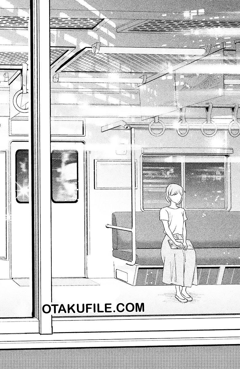 Chikyuu no Owari wa Koi no Hajimari Chapter 7 Gambar 39