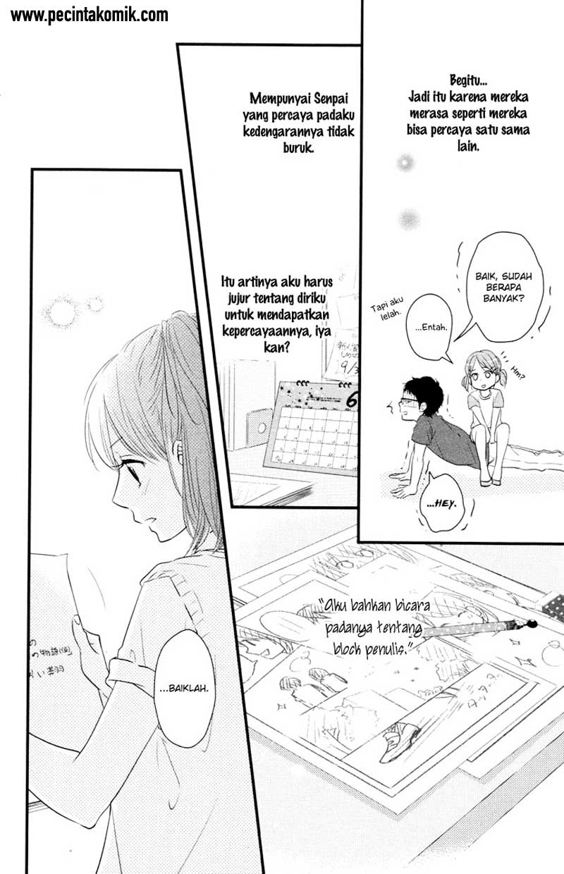 Hiren Trip Chapter 6 Gambar 27