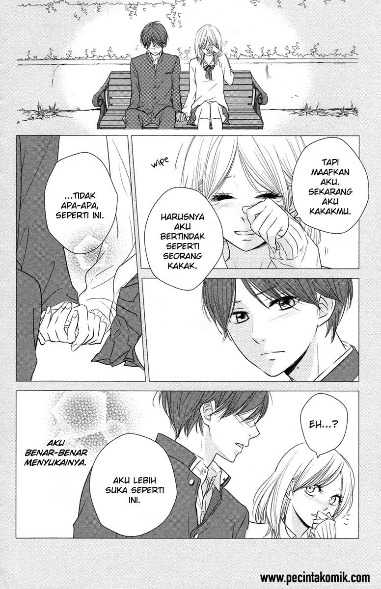 Hiren Trip Chapter 5 Gambar 31