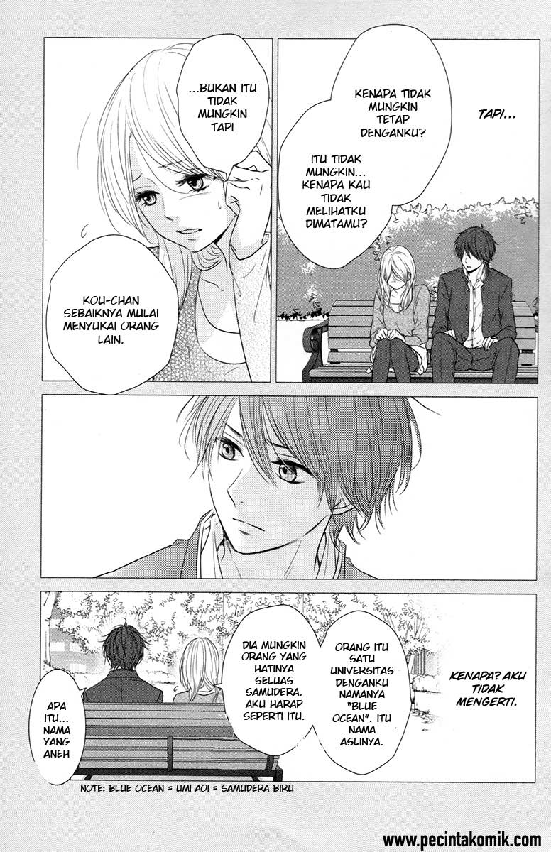 Hiren Trip Chapter 5 Gambar 32