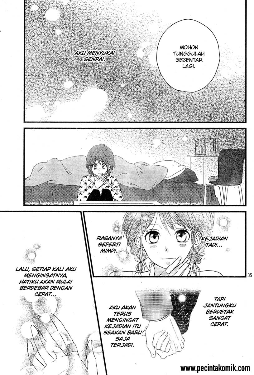 Hiren Trip Chapter 3 Gambar 36