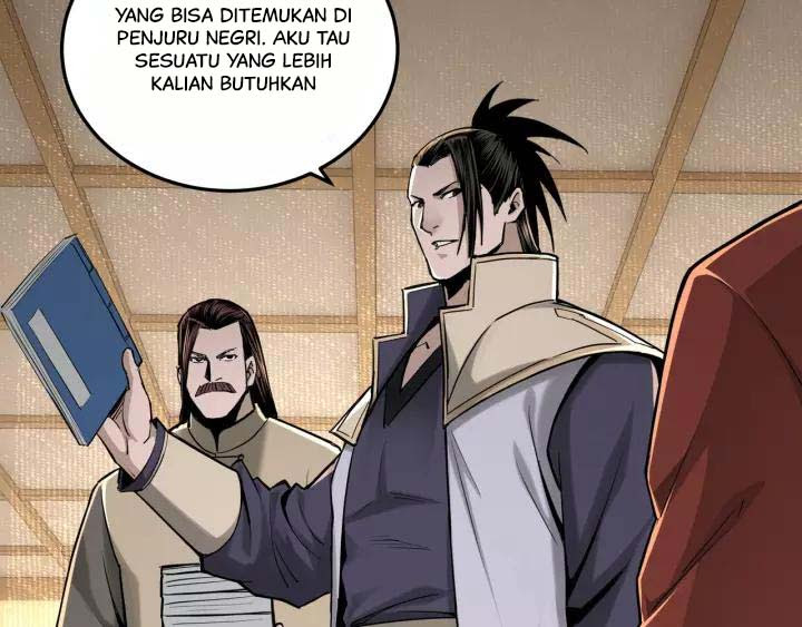 Greatest Boss System Chapter 36 Gambar 103