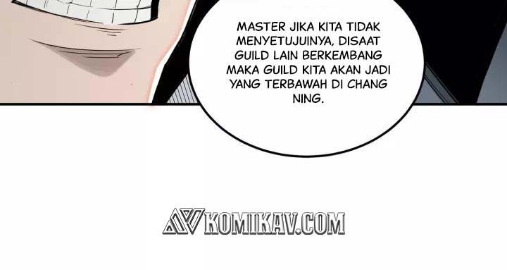 Greatest Boss System Chapter 36 Gambar 121