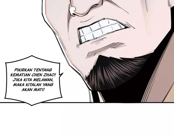 Greatest Boss System Chapter 36 Gambar 17