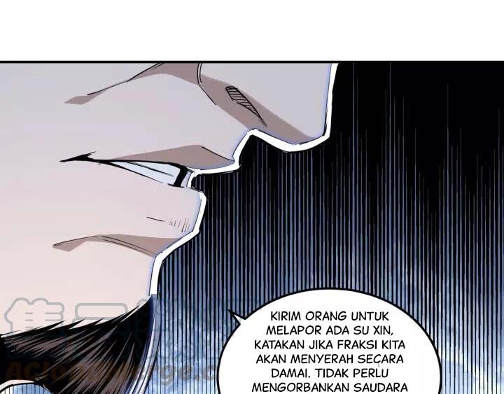 Greatest Boss System Chapter 36 Gambar 22