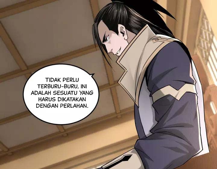 Greatest Boss System Chapter 36 Gambar 43