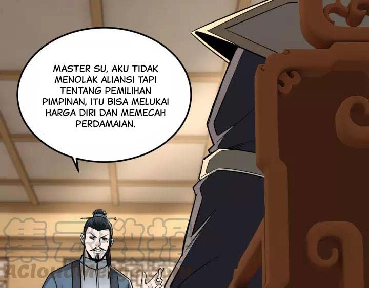 Greatest Boss System Chapter 36 Gambar 62