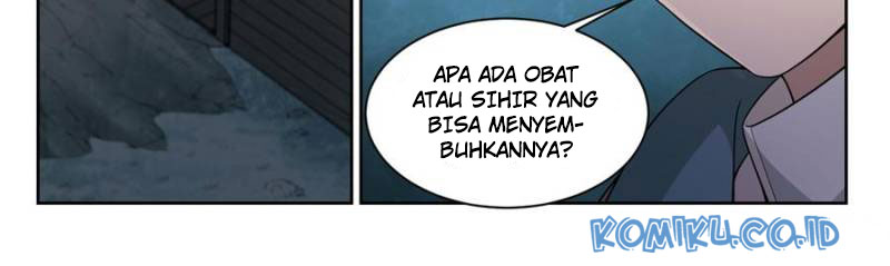 Virtual World: Close Combat Mage Chapter 92 Gambar 19