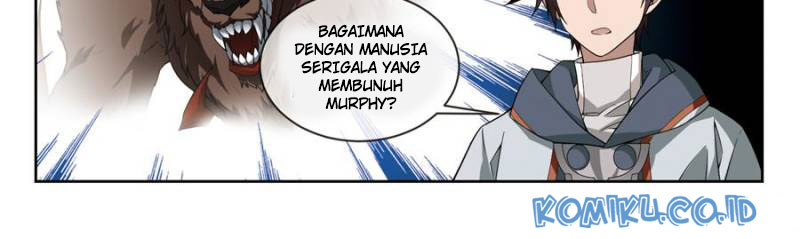 Virtual World: Close Combat Mage Chapter 92 Gambar 3