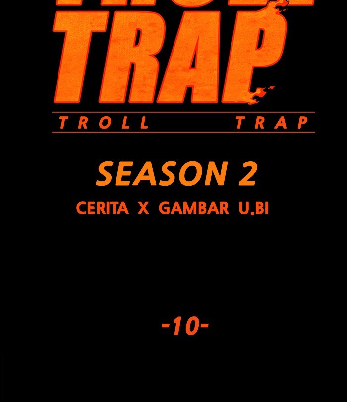 Troll Trap Chapter 125 Gambar 26