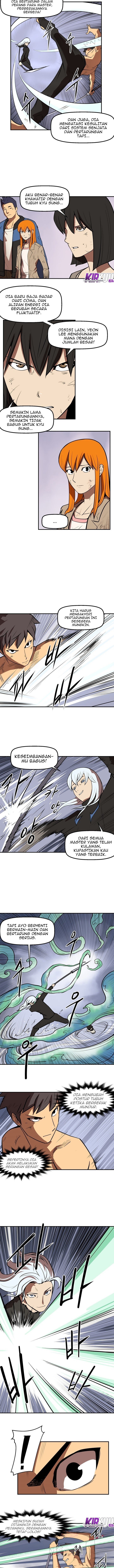 Raid Chapter 56 Gambar 10