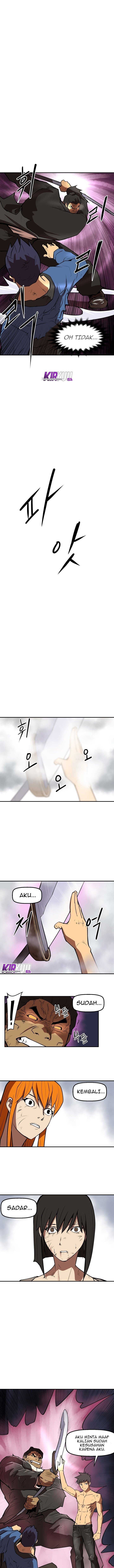 Baca Manhwa Raid Chapter 56 Gambar 2