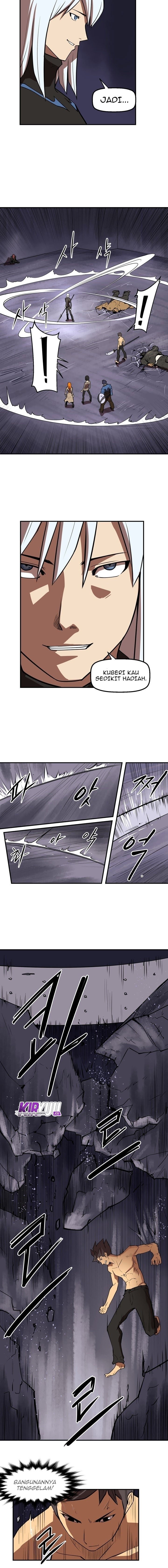 Raid Chapter 56 Gambar 6