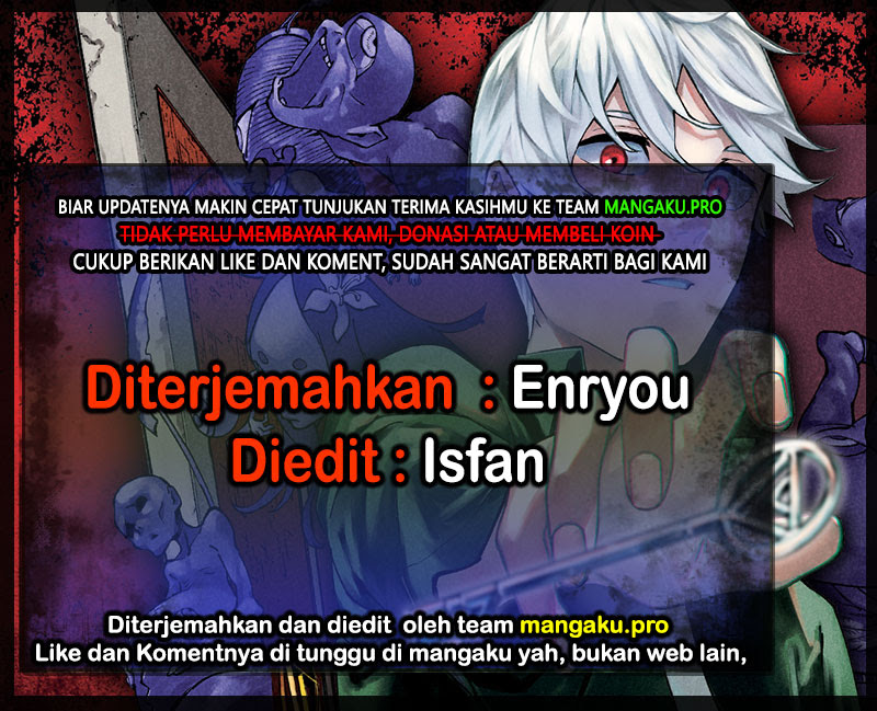 Baca Komik Phantom Seer Chapter 3 Gambar 1