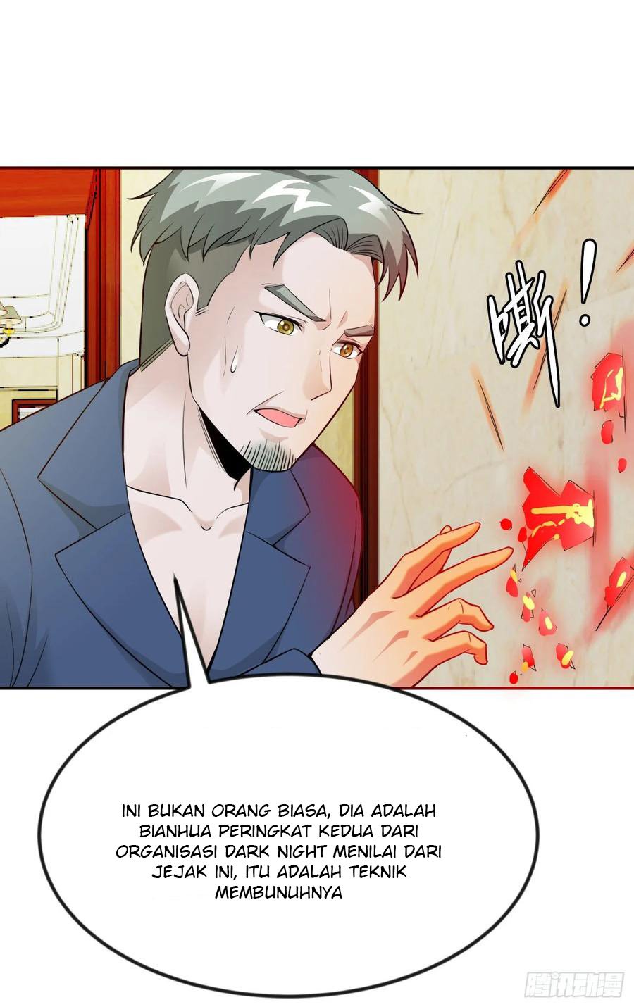 Chaos Emperor Chapter 55 Gambar 7