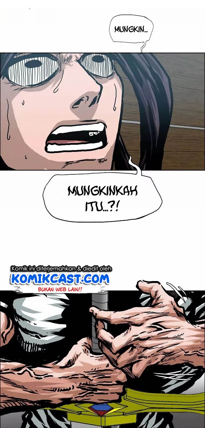 Rooftop Sword Master Chapter 23 Gambar 3