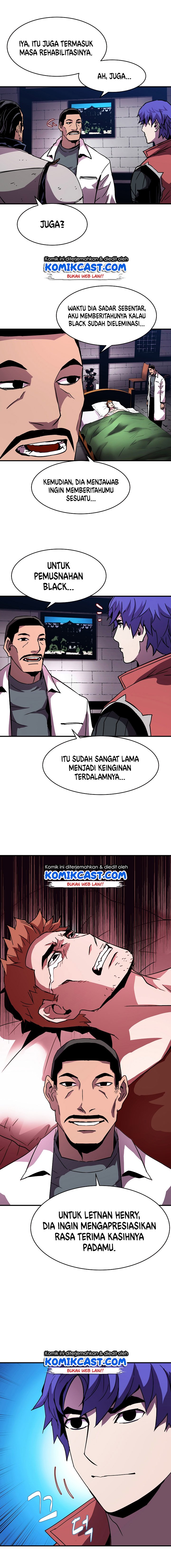 8 Circle Wizard’s Reincarnation Chapter 36 Gambar 3