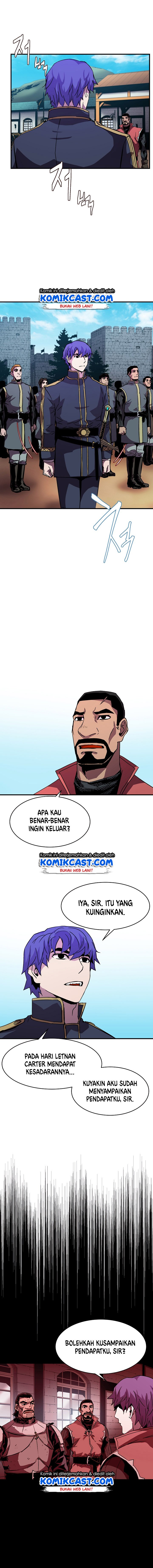 8 Circle Wizard’s Reincarnation Chapter 36 Gambar 9