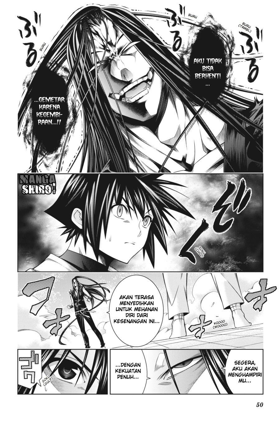 Dragons Rioting Chapter 41 Gambar 10