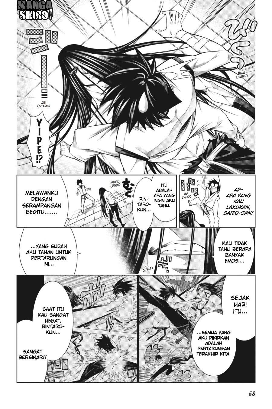 Dragons Rioting Chapter 41 Gambar 18