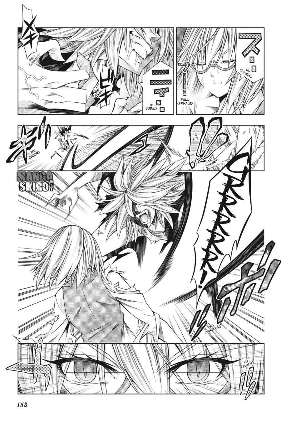 Dragons Rioting Chapter 39 Gambar 25