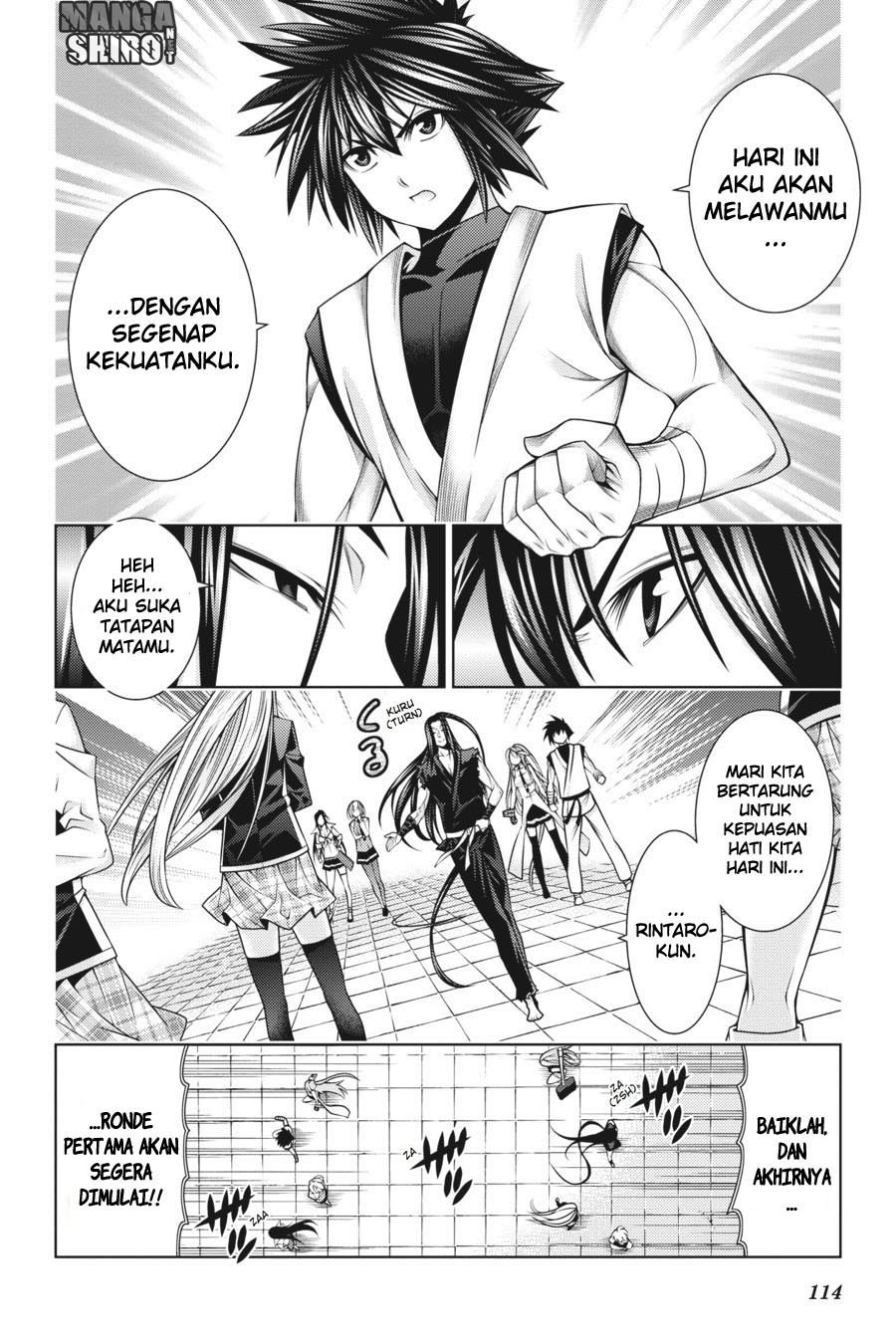 Dragons Rioting Chapter 38 Gambar 16