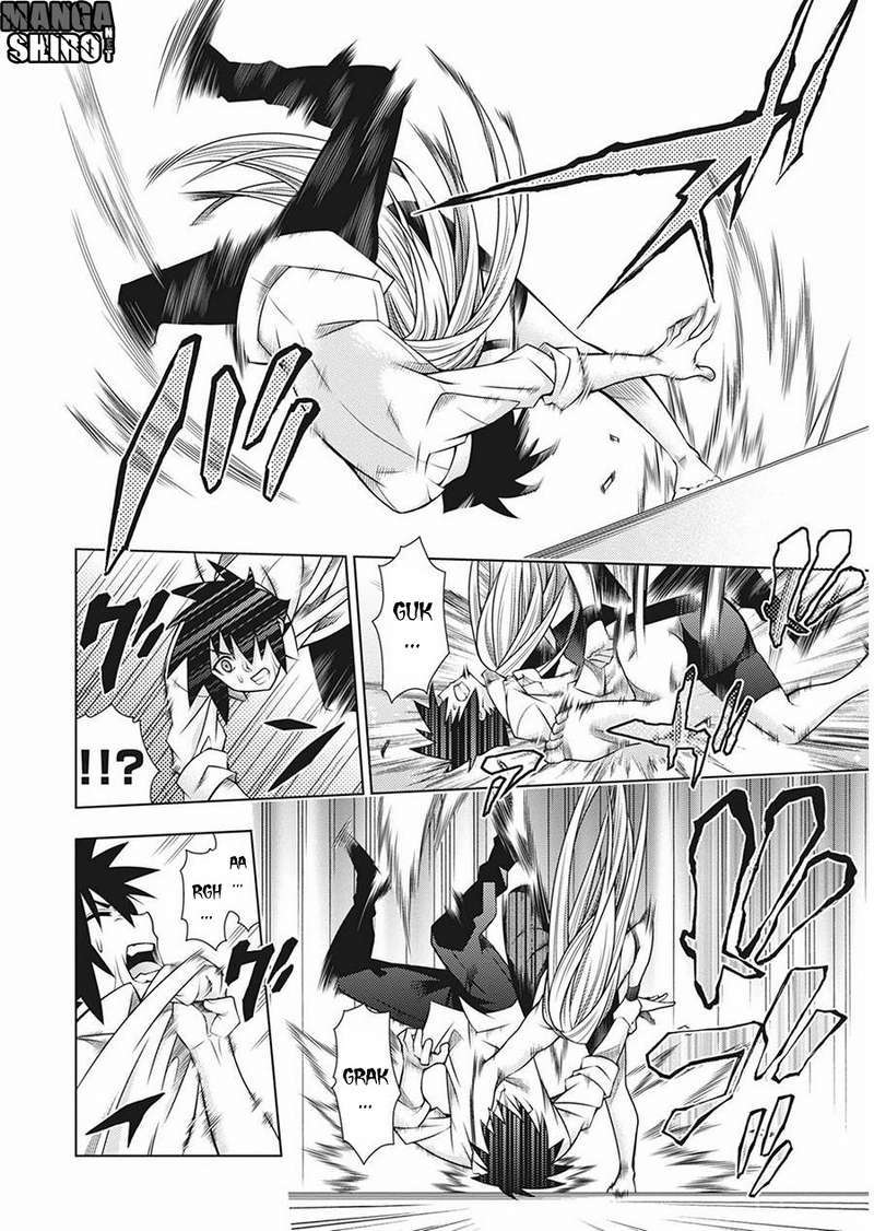 Dragons Rioting Chapter 34 Gambar 10