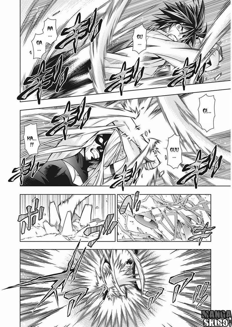 Dragons Rioting Chapter 34 Gambar 6