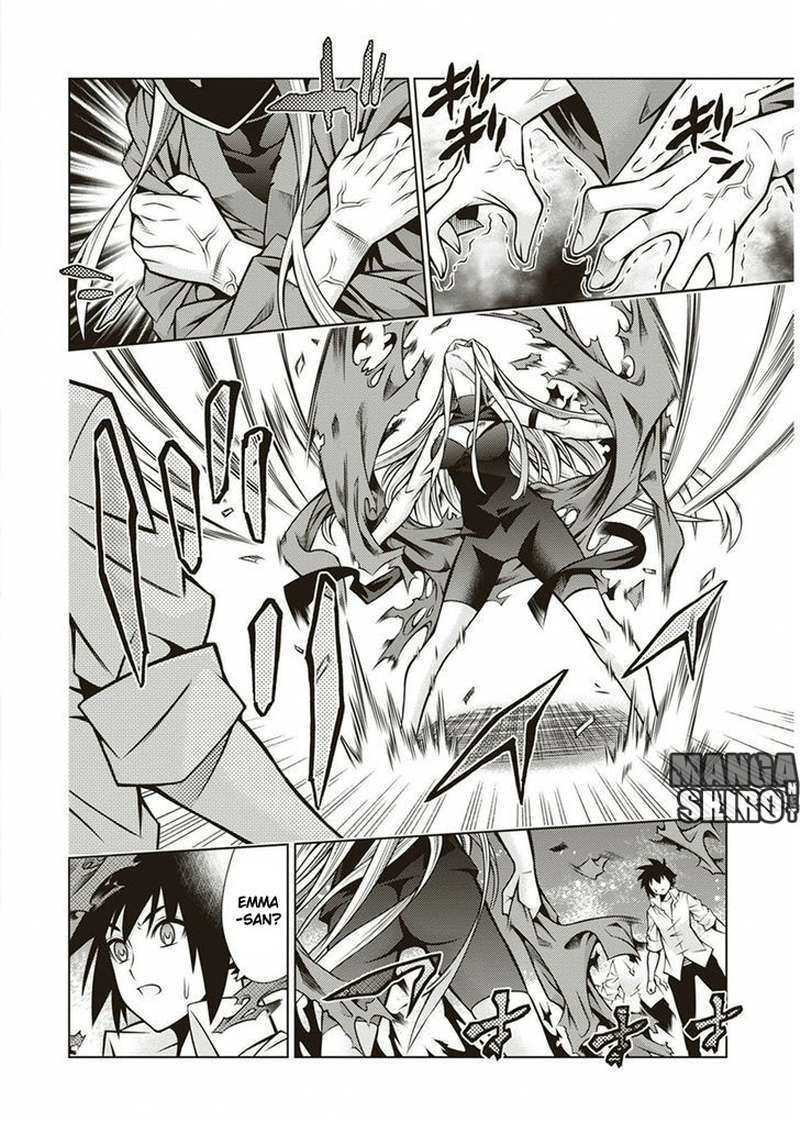 Dragons Rioting Chapter 33 Gambar 25