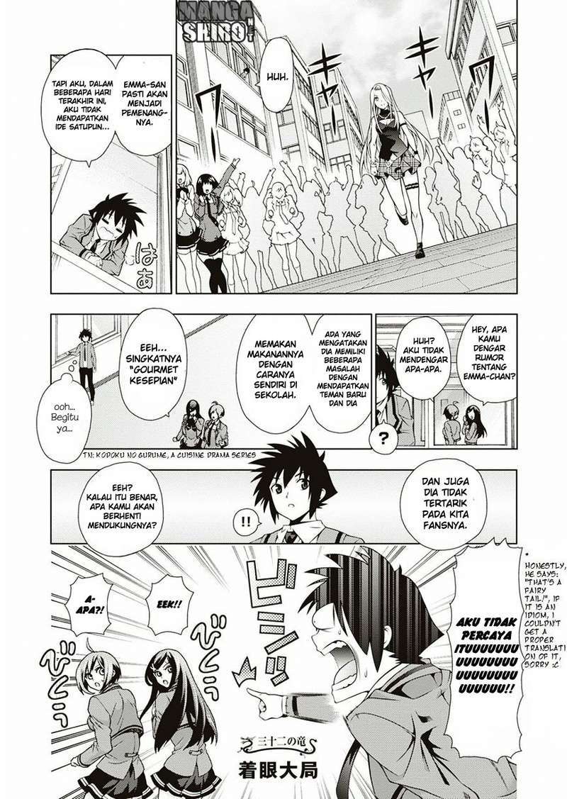 Baca Manga Dragons Rioting Chapter 32 Gambar 2