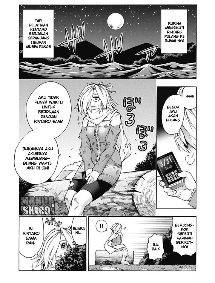 Baca Manga Dragons Rioting Chapter 24.5 Gambar 2