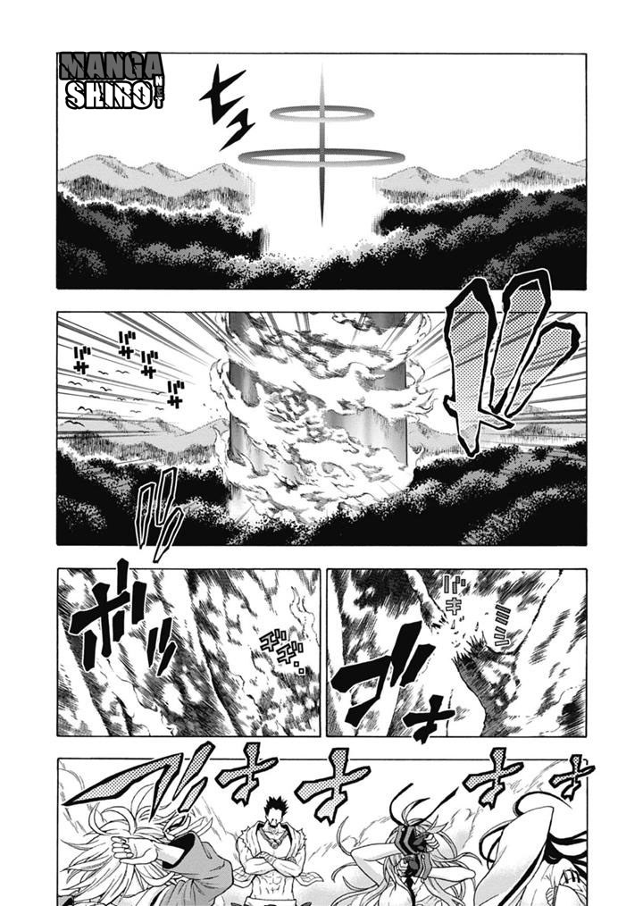 Dragons Rioting Chapter 24 Gambar 24