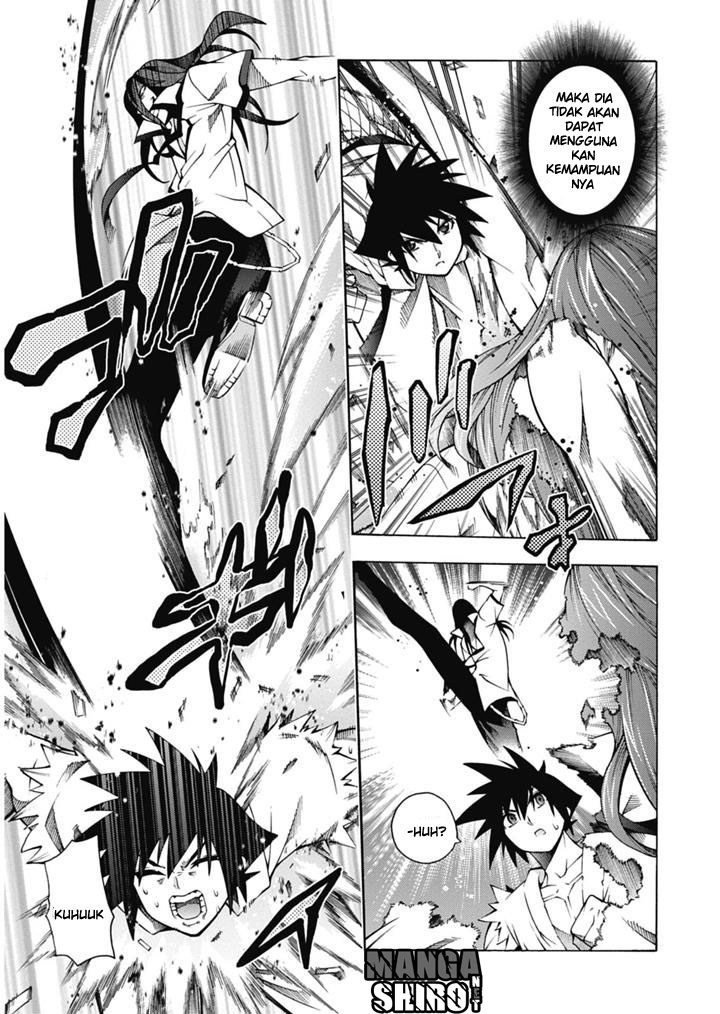 Dragons Rioting Chapter 24 Gambar 8