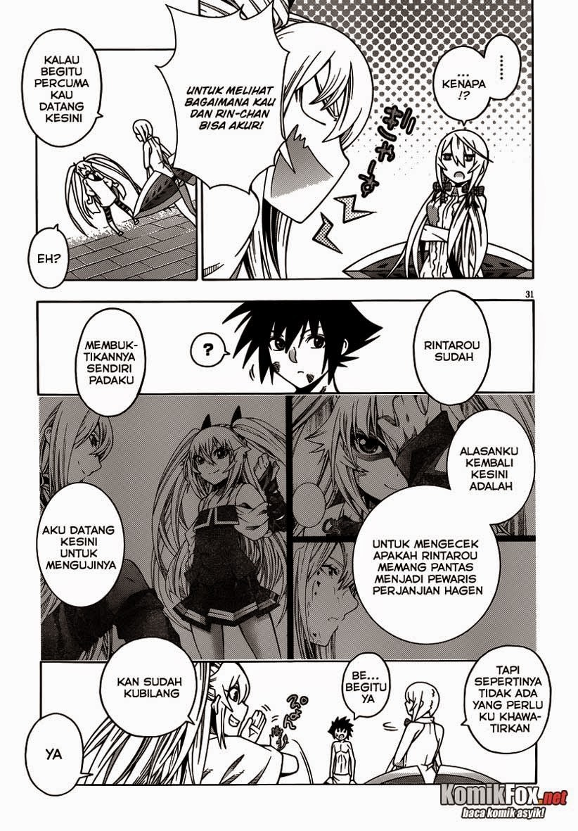 Dragons Rioting Chapter 19 Gambar 30