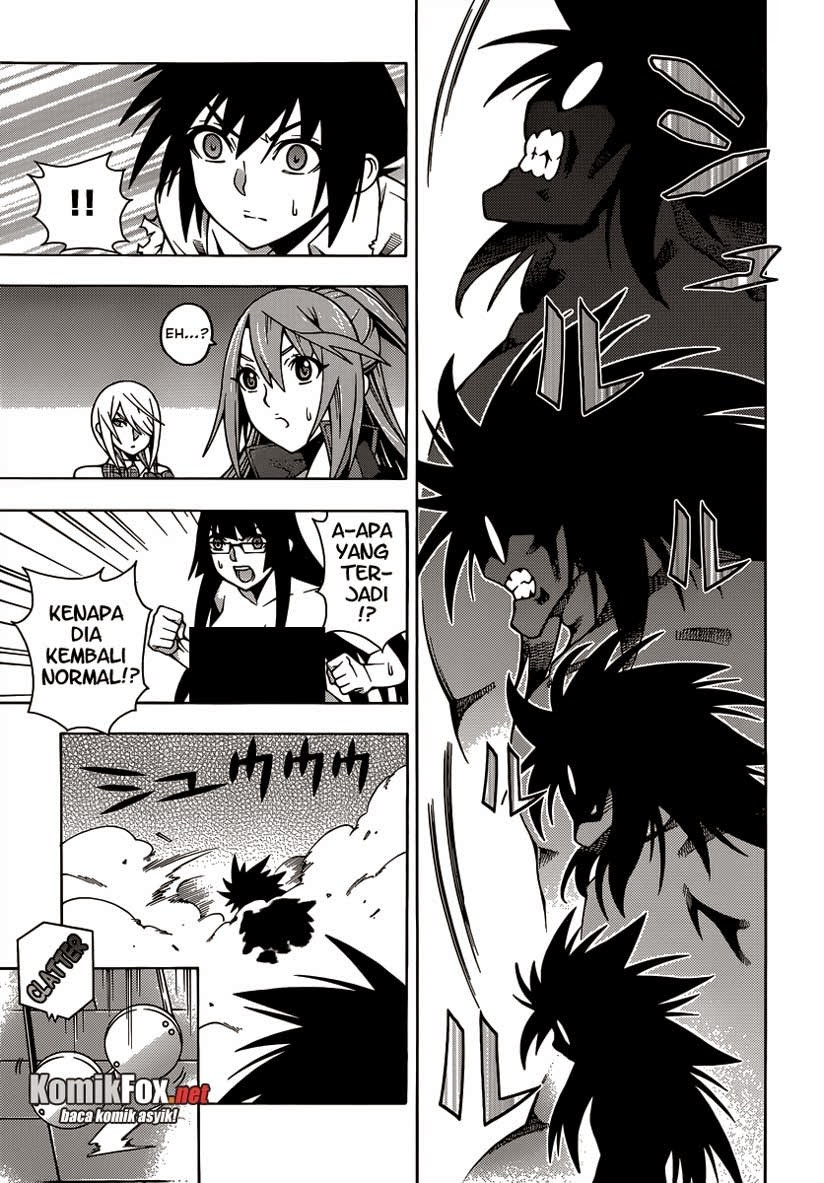 Dragons Rioting Chapter 18 Gambar 29